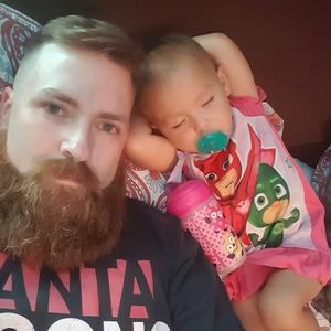 Meet your Posher, Joshua